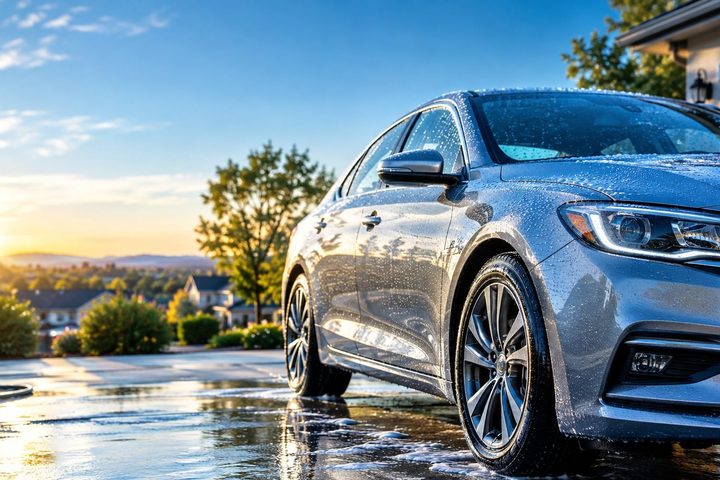 Mobi-Wash card